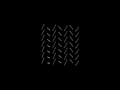 Ex. 1 — a creative design gif illustration loop loop animation mograph motion mov mp4 simple sine wave