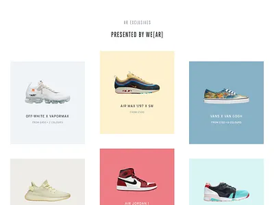 Sneaker Radar air jordan autumn diadora nike sneakers vans wotherspoon yeezy