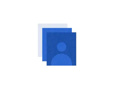 Shortlist candidates animation candidate employment illustration loop seek shortlisting