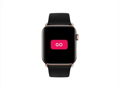 Radar Effect invision studio radar ui watch os watch ui