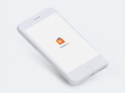 Screen Animation- Healthtech app healthtech ui deisgn