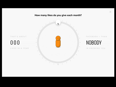 User Interface Prototype (Hack Days, WIP) experiment invision studio prototype ui wip