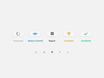 Abstract Sketch Plugin Concept abstact commit control git icon interace mac mac app plugin sketch versions