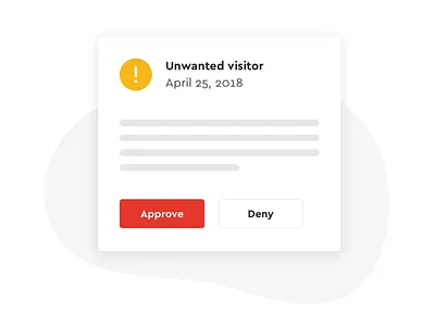 Unwanted Visitor animation animation envoy framer icons loading simplified spinner ui