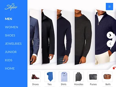 Interactions Collection v2 01/10 animation interaction prototype ui