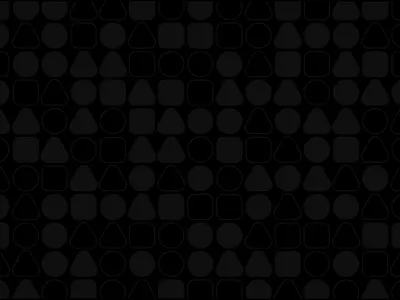 Digital Shapers - 2nd Logo Animation after effects branding clean design gif logo motion design ux