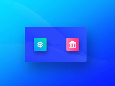 Money On The Way animation app design flat icon illustration logo motion vector