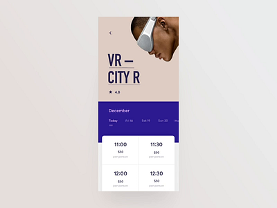 Scroll and Selected Tab after effects animation cuberto interaction motion design smooth ui ux