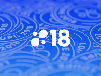 Loupe 2018 Recap framer framer x logo loupe