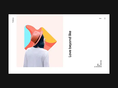 Finalv1 Loader animation clean layout custom grid grid layout homepage homepage design interface loader loading bar projects simple design ui ui animation ux web web design web portfolio website