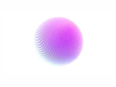 Heath сare AI reactions 3d ae aep after effect animation art artificial intelligence c4d care circle design health heart hospital logo machine learning motion osb pink simplicity