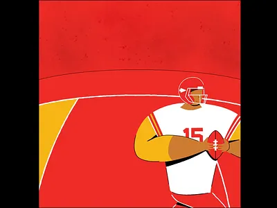 Chiefs animation 2danimation animation cel chiefs kansas city