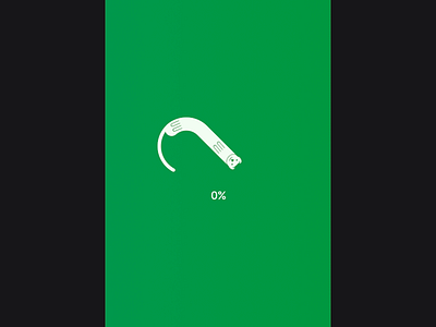 App Page About Weasel animation app page weasel