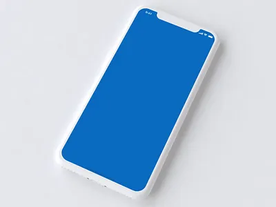 PlayStation App Concept app animation blue dark design flat invision invisionstudio ios minimal motion playstation ps4 ui ux white