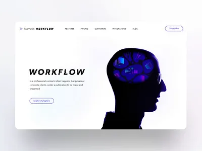 Frame.io Workflow Guide app book ebook frame.io landing mp4 night mode photography workflow