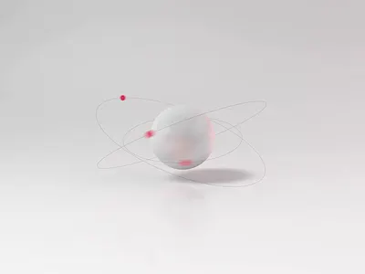 3D animations for Design Systems Series episode 3 animation branding cinema 4d design motion