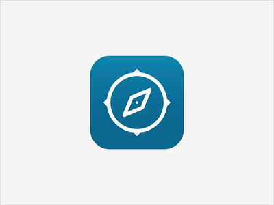Icon Update Animation apple apps brand browser mograph morph motion ui ux web