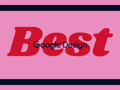 Google Design’s Best of 2018 2018 animation design edit google motion