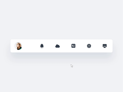 Icon animation animation icon uikit
