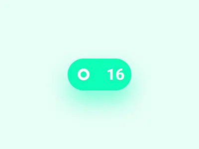 Stepper XII animation button design exploration interaction design microinteraction microinteractions mobile design stepper ui ui ux design ui animation ux