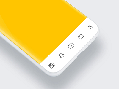 Tool Bar Animation tool bar tool bar animation