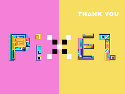 For my team pixel team ui ux 动效