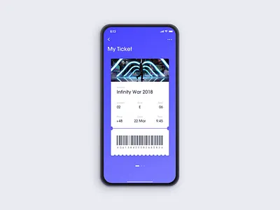 Movety app clean movies ui