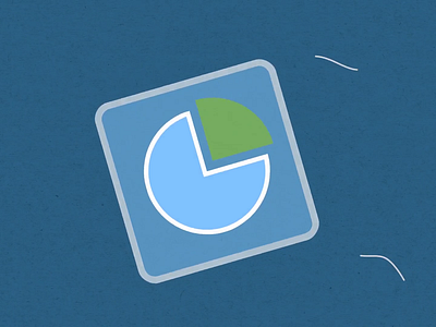Data flow after affects animation artoftheday data design digital art dribbble icon illustration illustrator inspiration moho motion design particles vector