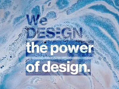 BizReach Design Philosophy: WeDESIGNit. - Strategy ae bizreach blend mode bodymovin css html logo lottie wedesignit.