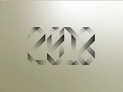 𝟚𝟘𝟙𝟠 → 𝟚𝟘𝟙𝟡 2018 2019 9 after affects animator color coral gradients hand done holidays illustration new year new year 2019 new years eve pantone type type animation type daily typography year of the pig