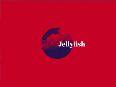 A Jelly Reveal Effect animation halftone hover invision invisionstudio studio