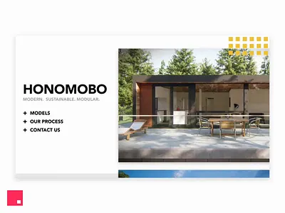 Architecture Animation animation architechture architectural design concept design inspiration interaction design invision invisionapp invisionstudio micro animation ui ux web