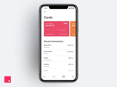 InVision Studio — Menu Transition animation design design tools hamburger interaction invision invision studio invisionstudio menu transition ui ux