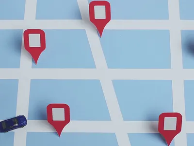 Casper animation craft crafts design gravity logo stop motion stop motion toys typography