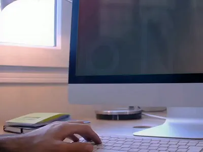 PSL - UI Homepage agency app colors concept corporate design gradients landing marketing modern photoshop ui ux web