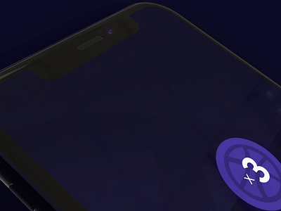 3 Dribbble Invites app dribbble invite dribbble invite giveaway dribbble invites invite ios ui visualdesign