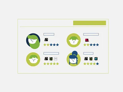 5Star rated to designers | Clip 9 animatedvideo creative design creativedesign design envatocollection envatomarket envatoratings explainervideo logo animation professional what a story