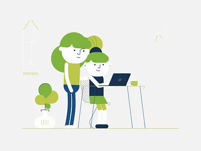 Certifying a designer | Envato | Clip 8 animatedvideo bondwithenvato certifieddesigner concept creativeideas design envatocertification envatocollection envatomarket explainervideo professional relationwithenvato what a story