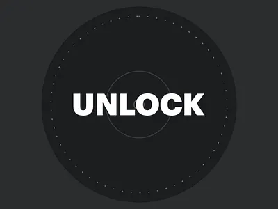 Unlimited Pass after effects animation motion ui ux