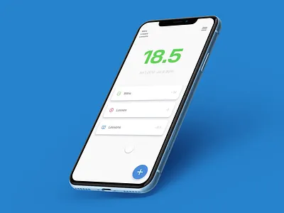 Productivity App Concept add animation design experience flow interaction interface invision invision studio journey lesson material productivity studio typography ui ux visual