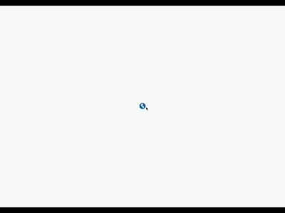 Promote Iceland, intro animation animation 2d design design tools iceland interaction invision invision studio invisionstudio transitions ui ux web design