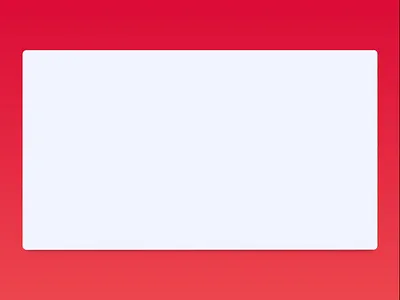 Health Dashboard animation app clean dashboard design desktop detail flinto gradient interaction layout micro interaction motion product ui ux web