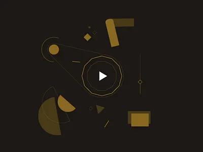 Cynaptek - Illustration 01 animation design hover illustration play rejected rotate slide ui video wheel of fortune