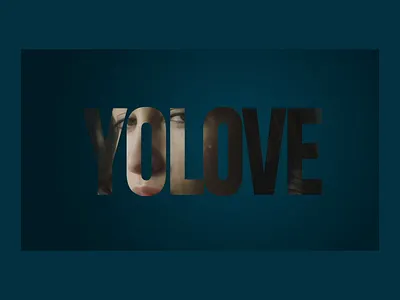 Yolove art direction concept design film interface motion motion design uidesign web webdesign website
