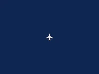 The Future of Travel : Airport App airport animation app design mobile ticket travel ui ux