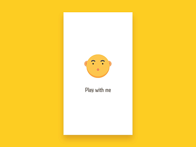 Interactive animation design ui ux