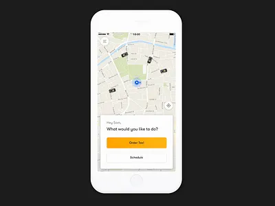 Three day hi-fi prototype in action design thinking lean design product design rapid prototyping ux ux design