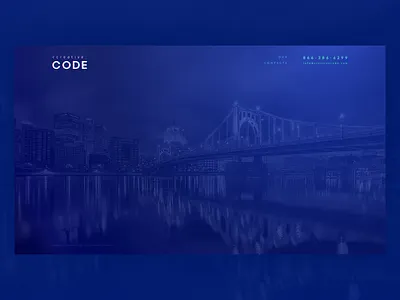 «Coming Soon» Page Design animation branding design graphic design illustration interaction interface ui ux web webdesign website