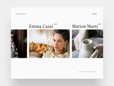 Home slider animation drag freelance freelance designer paris home interaction landing page slider ui ux ux animation