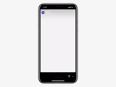 Kontist Instagram Story Ad ad instagram story